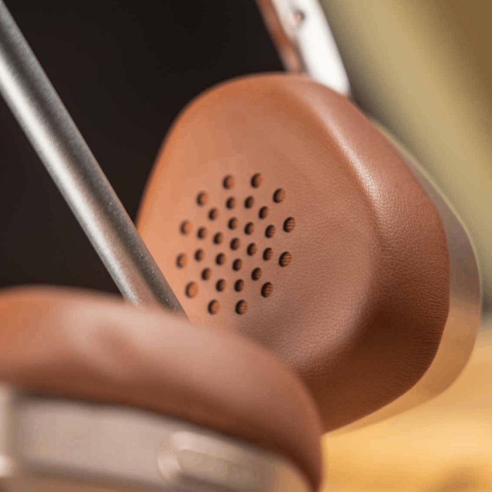Qulaqcıq OneOdio F4 Brown — Mallar, Bakı (3)