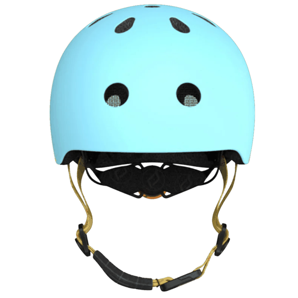 Dəbilqə Scoot & Ride XXS Blueberry — Ehtiyat hissələri və aksesuarlar, Bakı (3)
