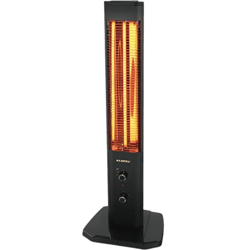 Kumtel Orbit MH-1800 Black