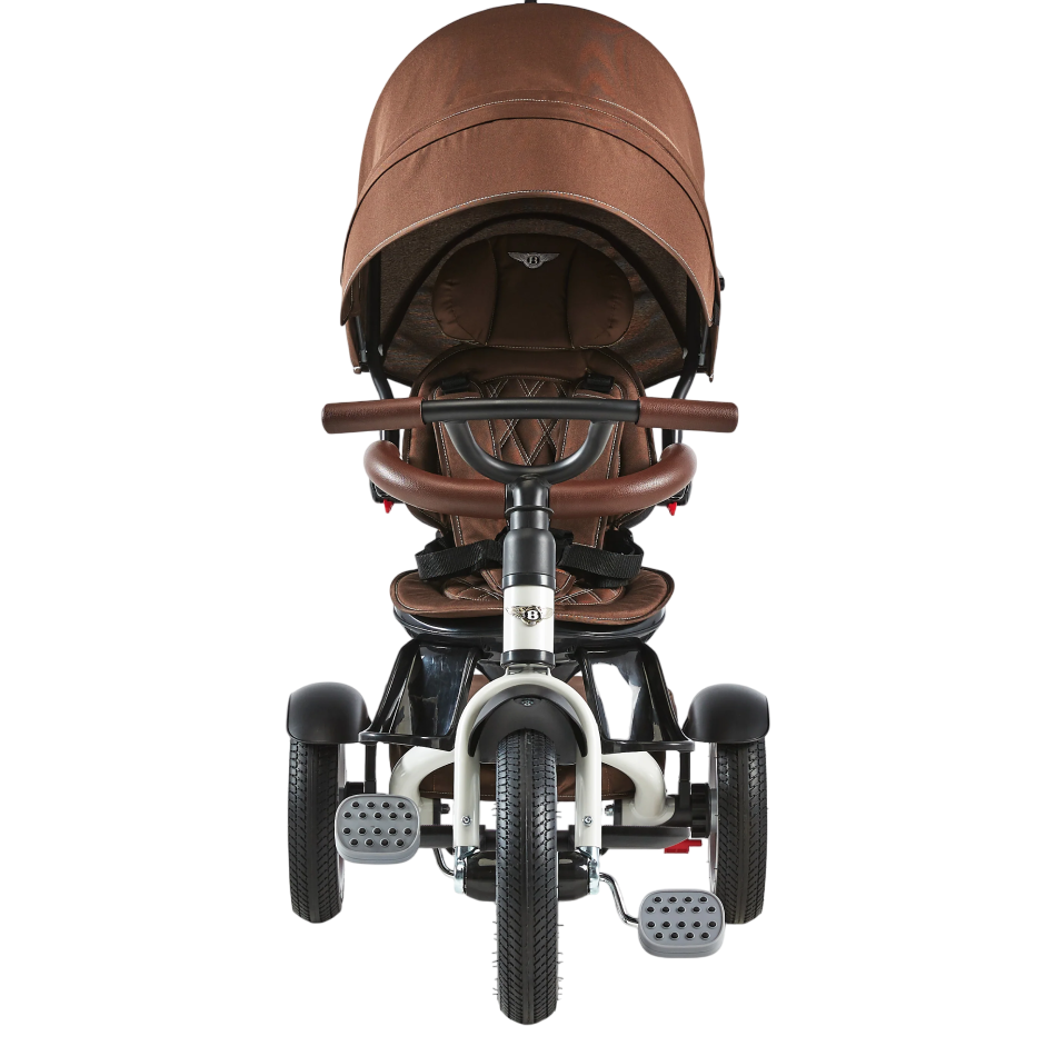 Velosiped Bentley Trike Brown — Mallar, Bakı (2)