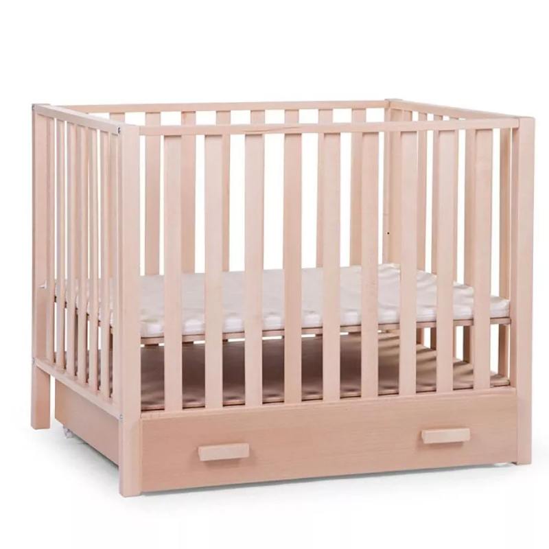 Childhome Manej təkərli 75x95 Bej / PA94NA — Uşaq otağı, Bakı (2)