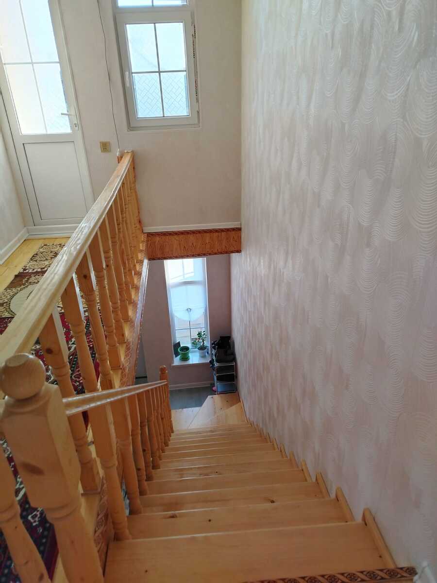Həyət evi, Lökbatan qəs — Ev, villa, Bakı (10)