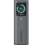 Power Bank Magssory 165W 20000 mAh PBN007 Midnight — Poverbanklər