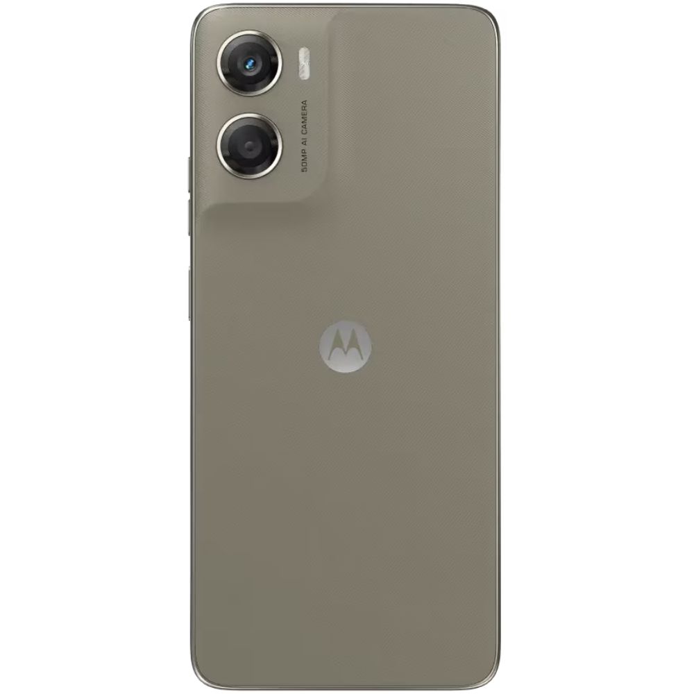 Motorola Moto G06 Power NFC 4/256 GB Laurel Oak — Smartfonlar, Bakı (2)