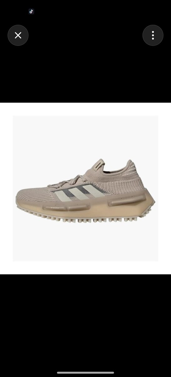 İdman ayaqqabıları Adidas NMD S1 — Şəxsi əşyalar, Bakı (2)