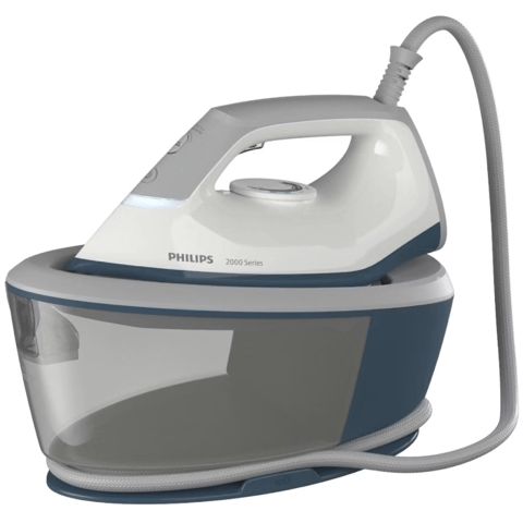Buxarlı generator Philips PSG2000/20 — Bakı