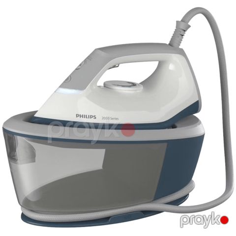 Buxarlı generator Philips PSG2000/20