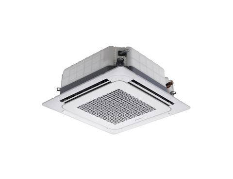 Kaset tipli 4 istiqamətli kondisioner Samsung AC140JN4DEH/AF-KIT, 14 kw — Bakı