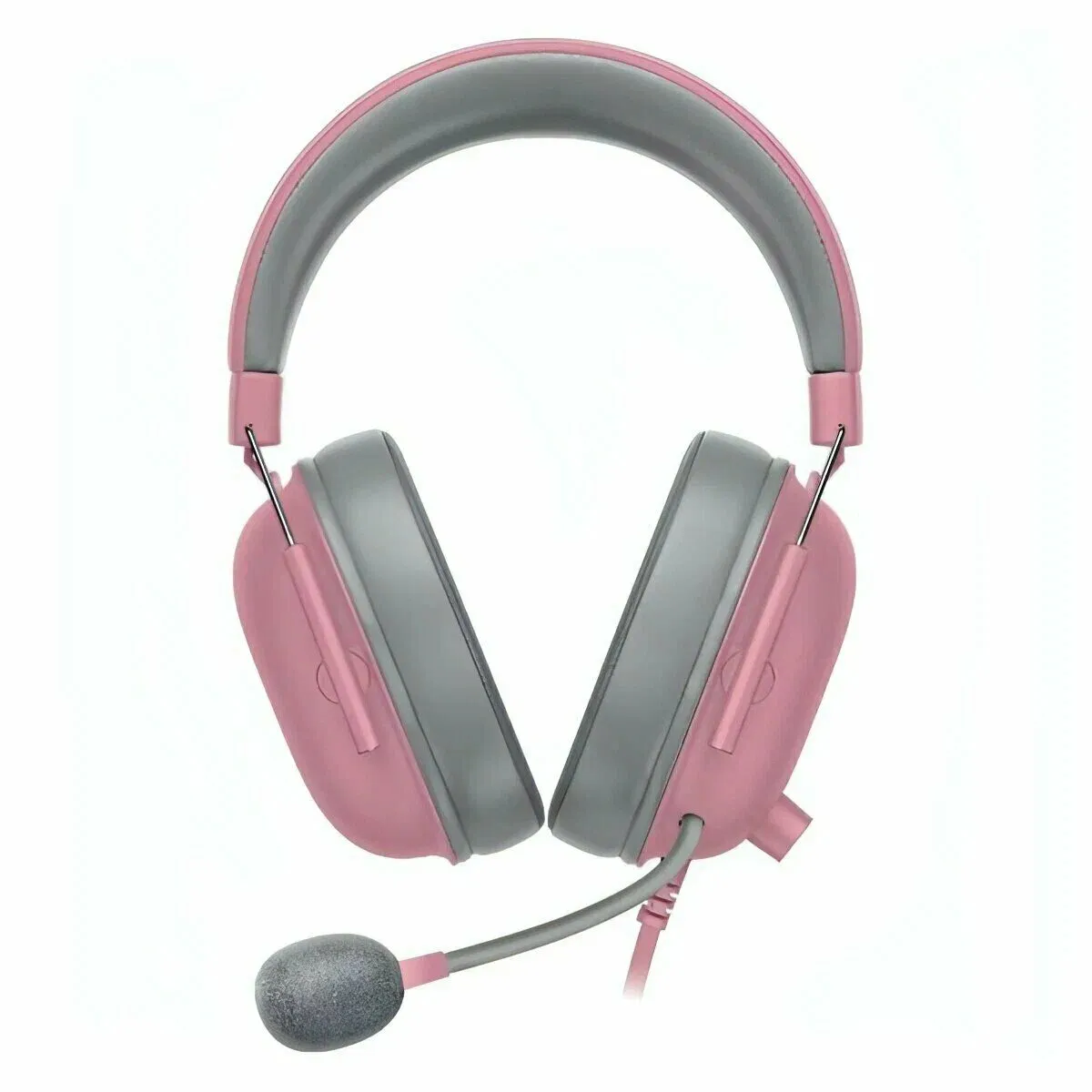 Oyun üçün simli qulaqlıq Razer BlackShark V2 X, Quartz (RZ04-03240800-R3M1) — Bakı