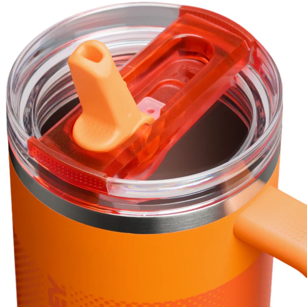 Termos Stanley Quencher H20 Goldenrod — Ev texnikası, Bakı (3)