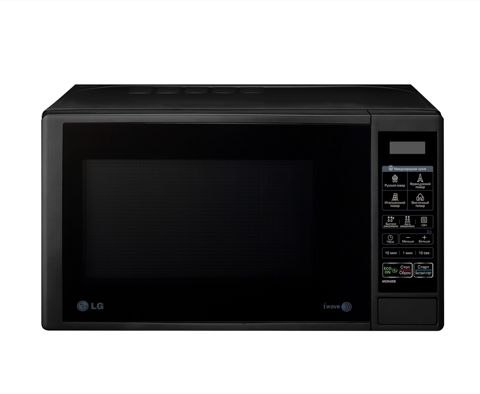 Mikrodalğalı soba LG MS2042DB