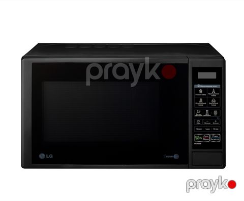 Mikrodalğalı soba LG MS2042DB