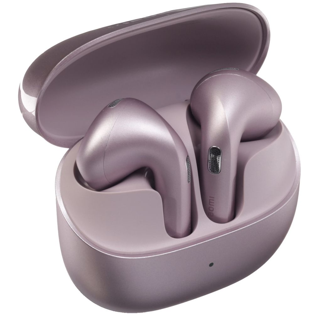 Qulaqlıq Xiaomi Buds 6 (M2540E1) BHR09GTGL Nebula Purple — Simsiz qulaqlıqlar, Bakı (3)