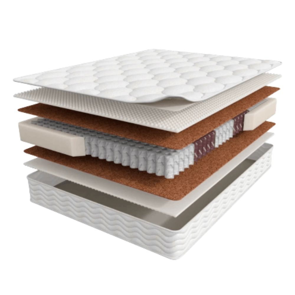 Matras Askona Cardio 90×200×24 — Matraslar, Bakı (2)
