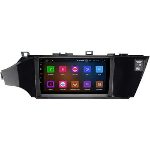 Avtomobil üçün monitor Still Cool Android Toyota Avalon 2013-2017