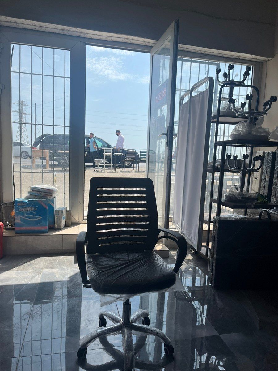 Ofis kreslosu — Mallar, Bakı (2)