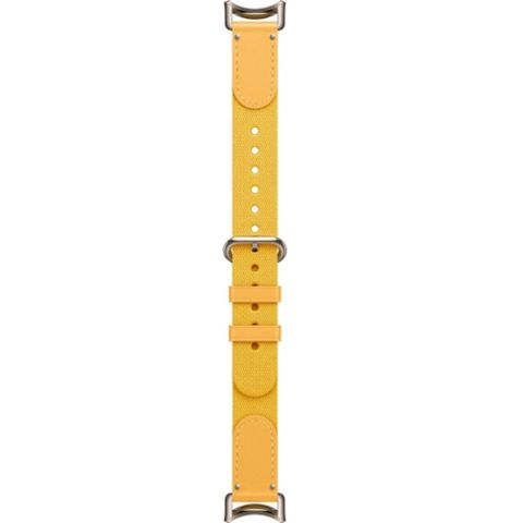 Kəmər Xiaomi Braided Yellow BHR7305GL — Bakı