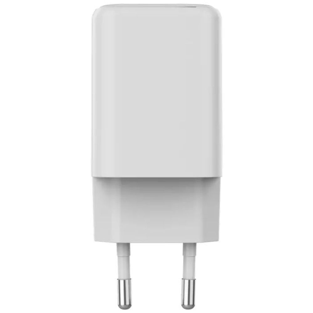 Adapter Canyon CU45AC Gan 45W White CNS-CUW45AC — Mallar, Bakı (2)
