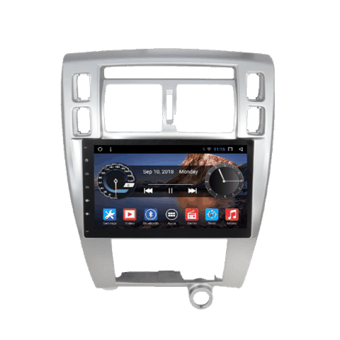 Avtomobil üçün monitor Still Cool Android Hyundai Tucson 2008 — Bakı