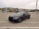 BMW 530e, 2.0 L, 12 kWh, 2022 il, 51 000 km — Avtomobillər