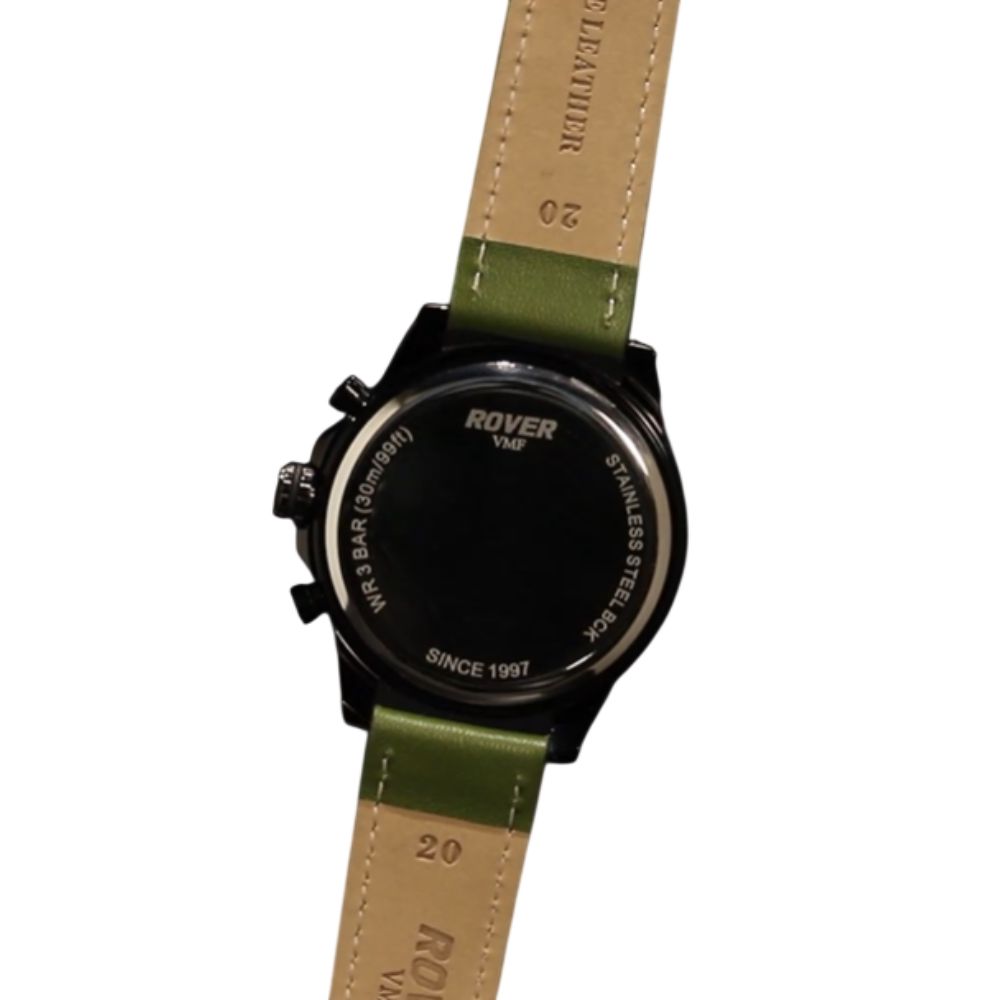 Saat VMF Rover VR7138/4PQ9/8G1/42 — Saatlar, Bakı (3)
