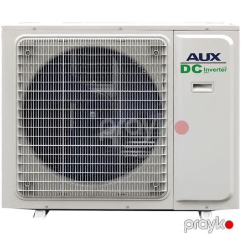 Multi-split xarici blok AUX AM3-H27/4DR3C