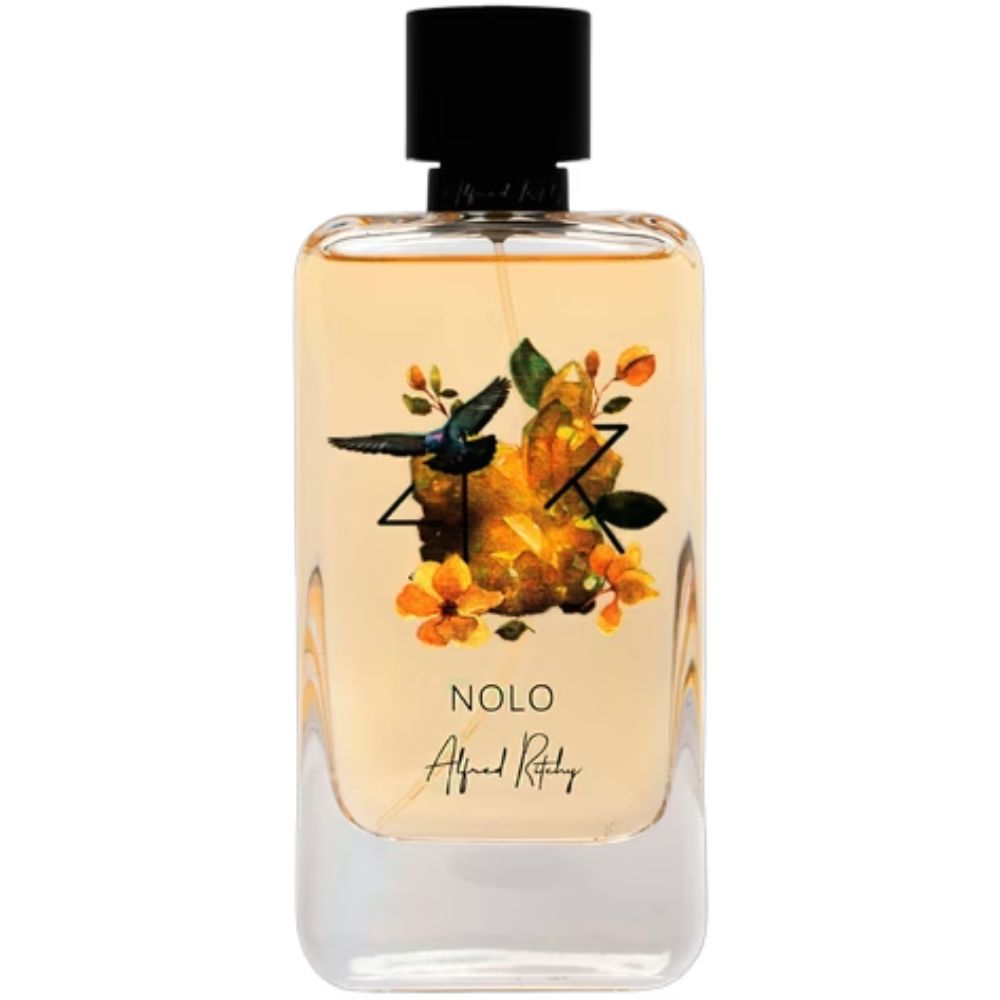 Uniseks parfüm Alfred Ritchy Nolo EDP 100 ml 3551440576206 — Ətir, Bakı