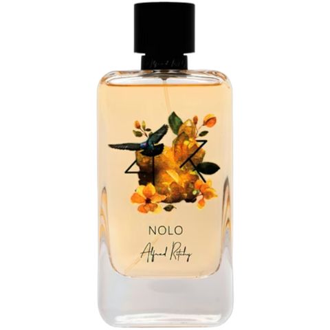 Uniseks parfüm Alfred Ritchy Nolo EDP 100 ml 3551440576206 — Ətir və parfümeriya