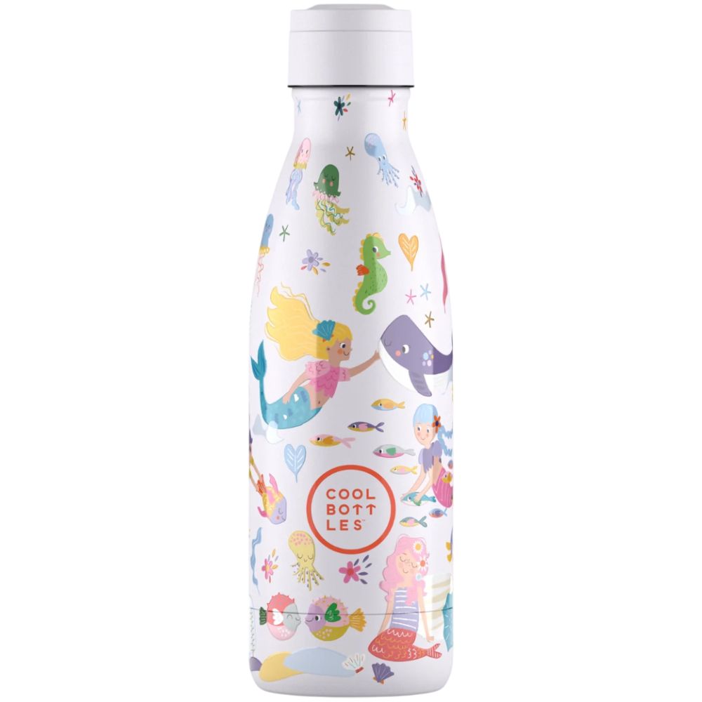 Termos Cool Bottles Sweet Mermaids 8436583303672 — Termos və termoş, Bakı (2)