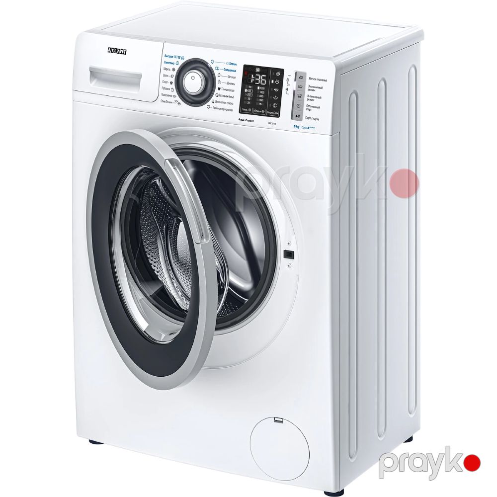 Paltaryuyan Atlant 80C1213-01 — Çamaşır maşınları, Bakı (3)