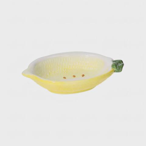 Salat qabı Tognana Relief Lemon Garden, 15x10x4 sm (RE1PI715957) — 14.99 ₼ · Baku · Süfrə qabı Salat qabı Tognana Relief Lemon Garden, 15x10x4 sm (RE1PI715957) — Baku