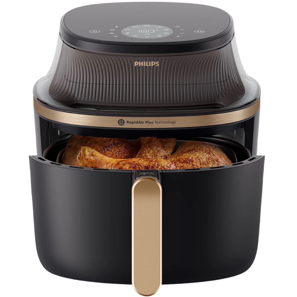 Air Fryer Philips NA332/00 — Mətbəx texnikası, Bakı (2)