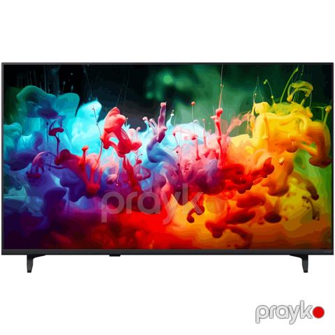 Televizor LG 50QNED70B6C.AMCN — Bakı