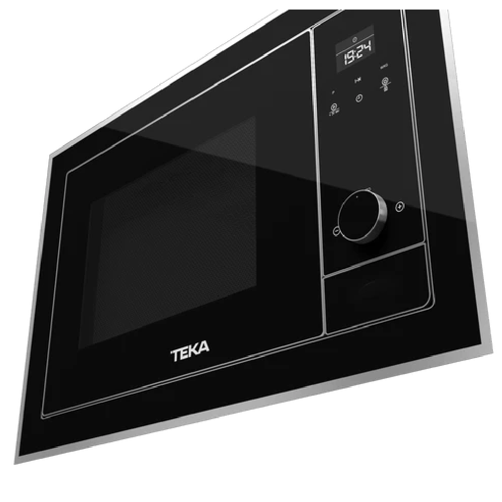 Mi̇krodalğalı soba Teka ML 820 BIS — Mətbəx texnikası, Bakı (3)