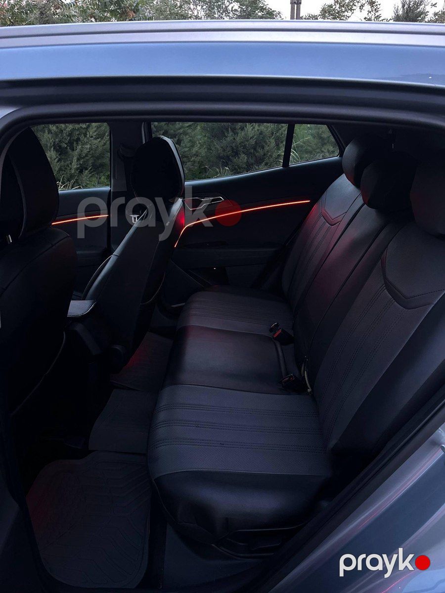 KIA Sportage, 2023 il — Avtomobillər, Bakı (5)
