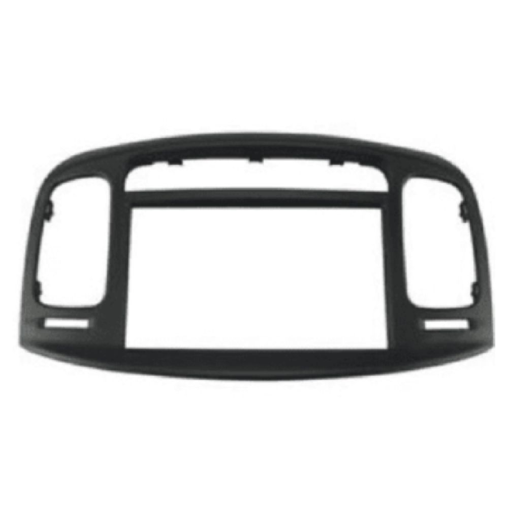 Avtomobil üçün monitor Android King Cool TS7 2/32 GB & Carplay For Hyundai Accent 2006-2011 — Avtomobil televizorları və monitorları, Bakı (2)