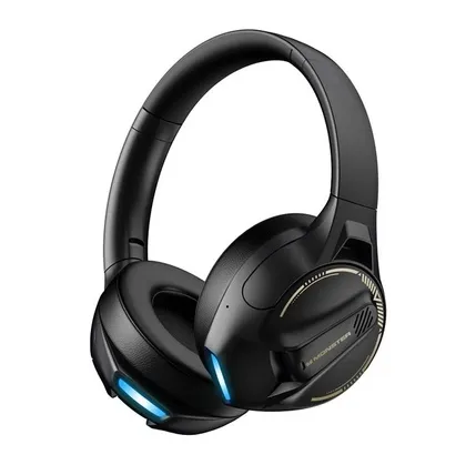 Simsiz qulaqlıq Monster On-ear XKH03 Black — Bakı