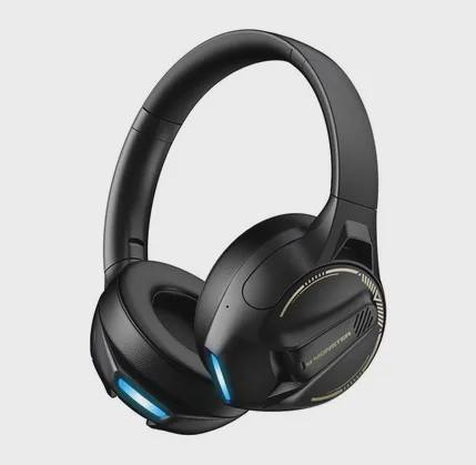 Simsiz qulaqlıq Monster On-ear XKH03 Black — Baku Electronics — Electronics