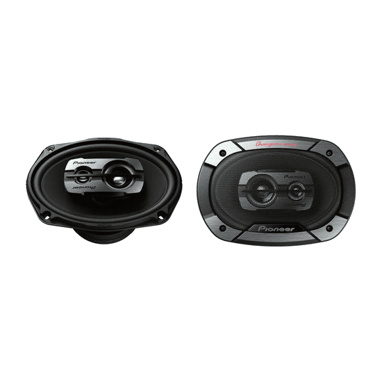 Avtomobil üçün dinamik Pioneer TS-6975V3 — Mallar, Bakı (2)