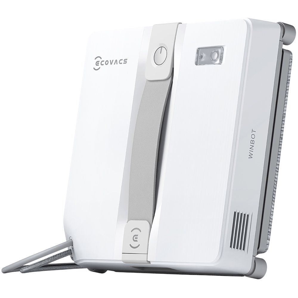 Robot pəncərə təmizləyən Ecovacs Winbot Mini WG841-01 — Ev texnikası, Bakı (2)