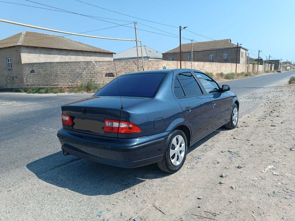 Khazar LX, 1.7 L, 2019 il, 241 364 km — Avtomobillər, Bakı (6)