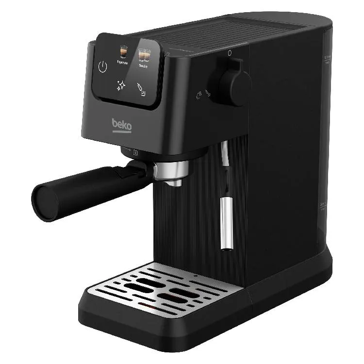 Qəhvə maşını Beko CaffeExperto CE3000 CEP 5302 B with Steam Wand — Baku Electronics