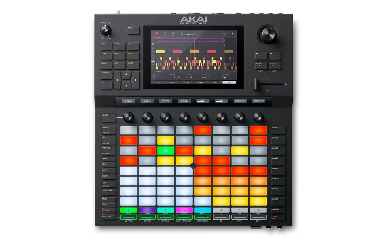 Akaı groove box force — Bakı