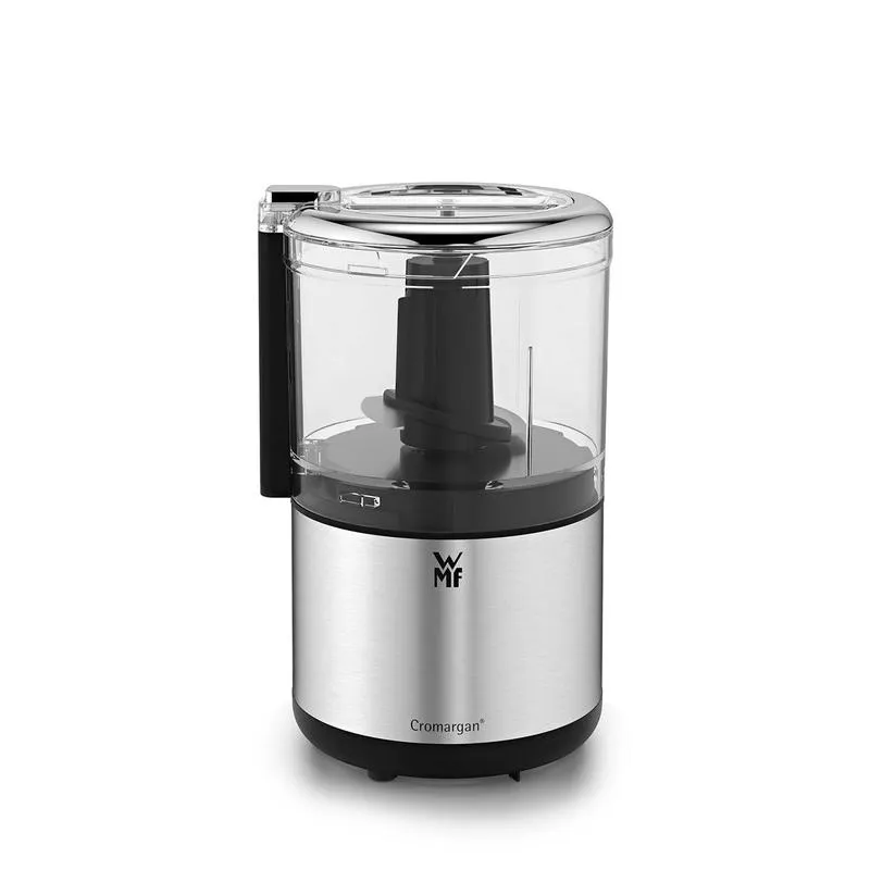 Doğrayıcı WMF Kitchen Mini 0,3LT (3200000134) — Blenders, choppers, and mixers