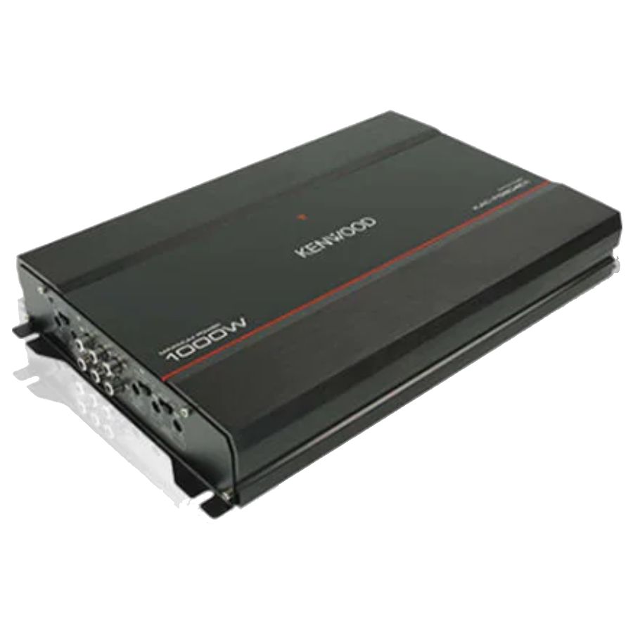 Avtomobil üçün gücləndirici Kenwood KAC-PS804EX — Mallar, Bakı (2)