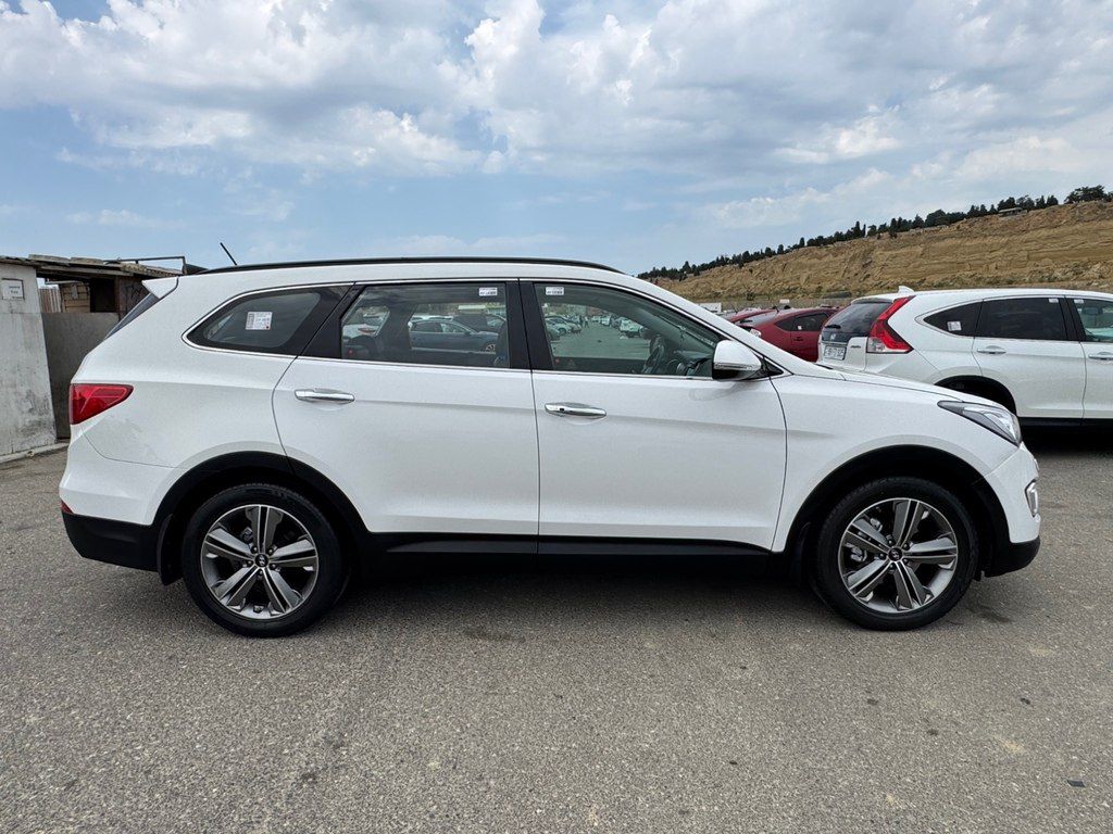 Hyundai Grand Santa Fe, 3.3 L, 2014 il, 206 000 km — Avtomobillər, Bakı (2)