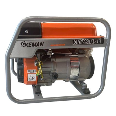 Generator Keman KM2200-H — Bakı