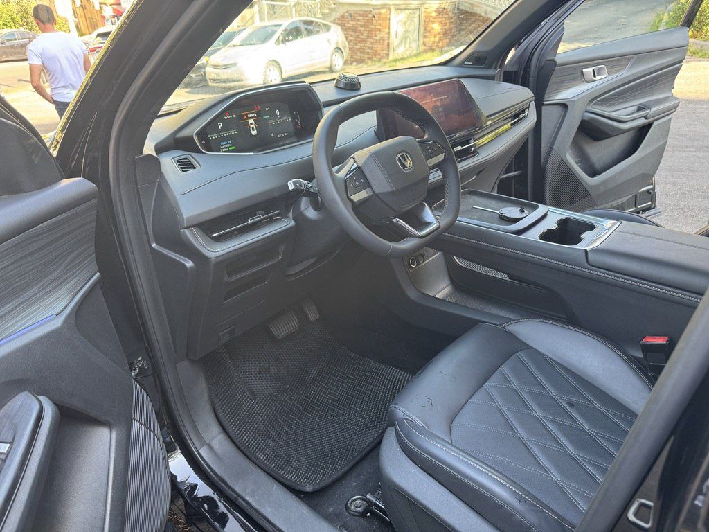 Changan CS 55 Plus, 1.5 L, 18.4 kWh, 2025 il, 11 295 km — Avtomobillər, Bakı (7)