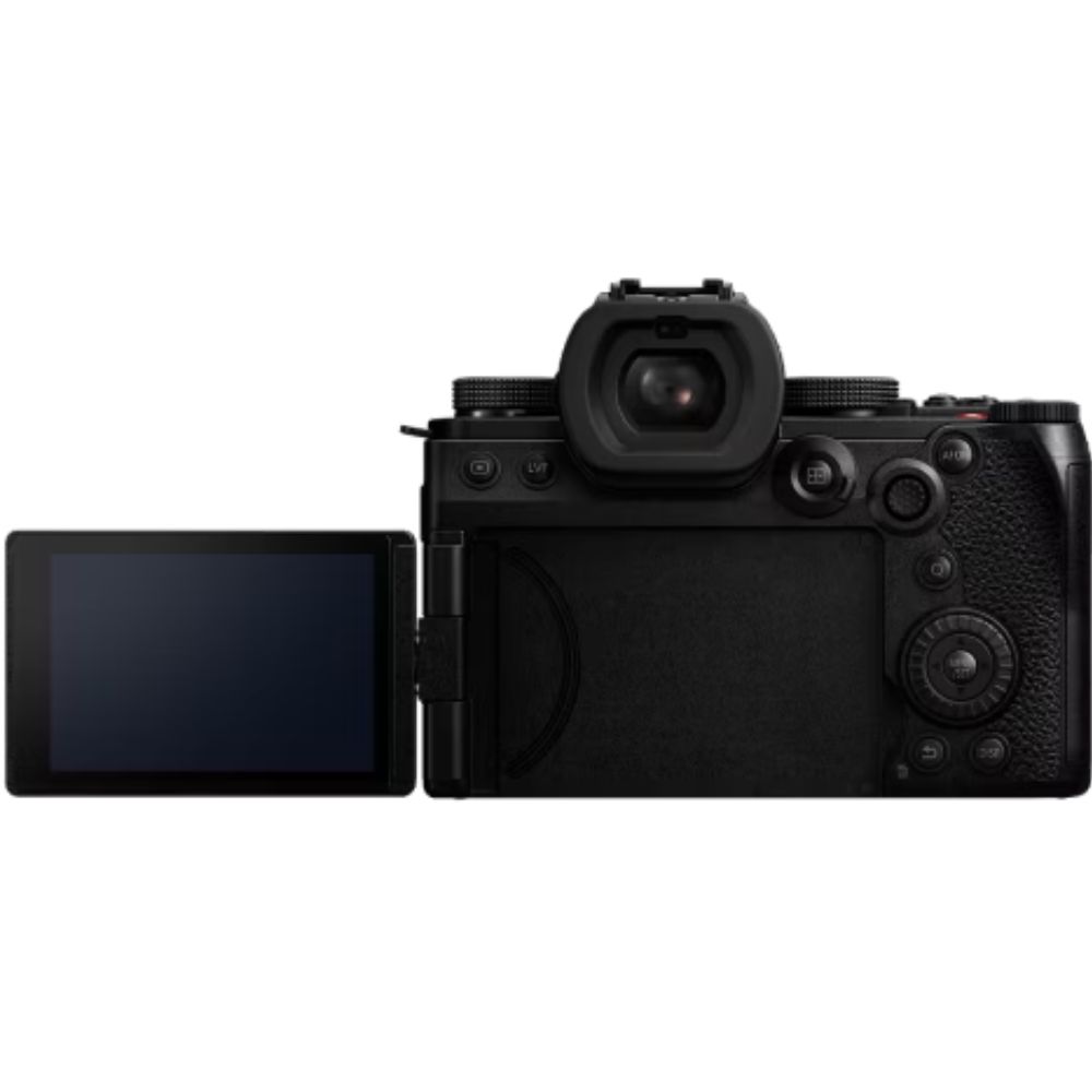 Fotoaparat Panasonic Lumıx S5IIX DC-S5M2XKEE — Fotoaparat, Bakı (3)