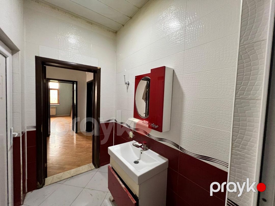 Həyət evi, Masazır qəs — Ev, villa, Bakı (3)